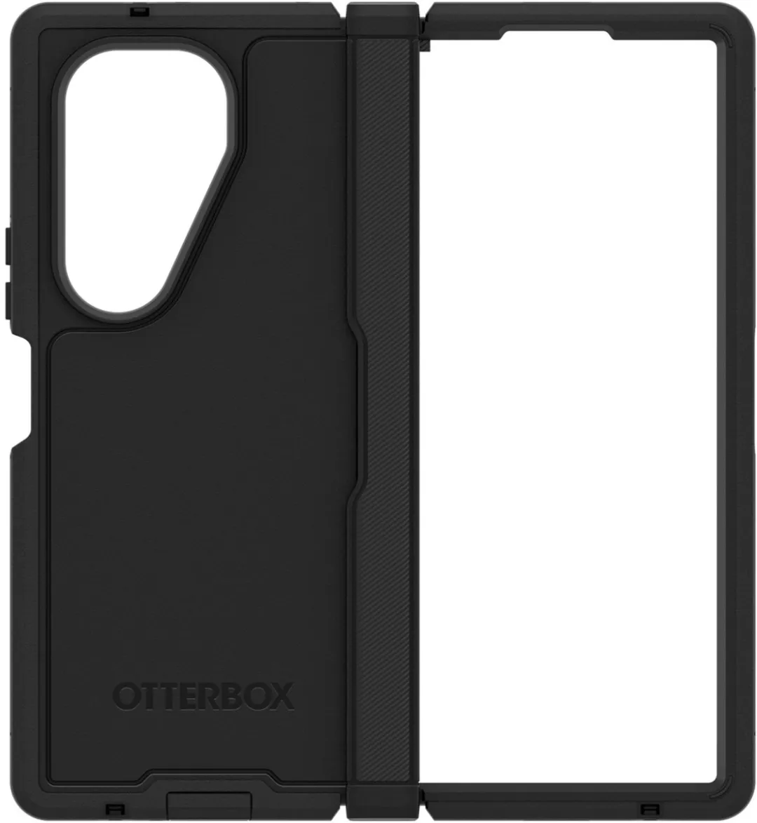 OtterBox Defender Pro XT Magnets Backcover 77-98231 - Zwart