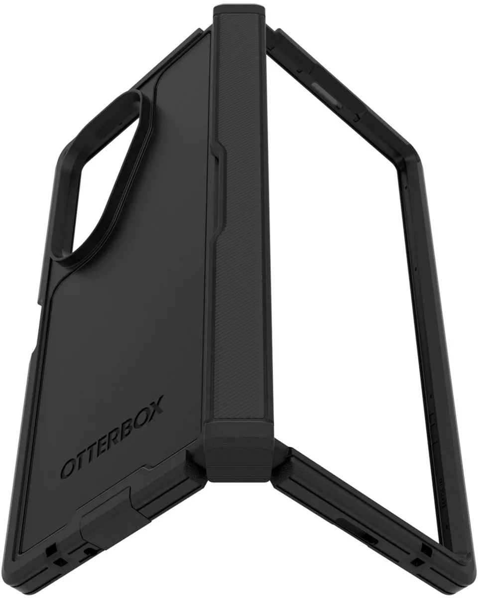 OtterBox Defender Pro XT Magnets Backcover 77-98231 - Zwart