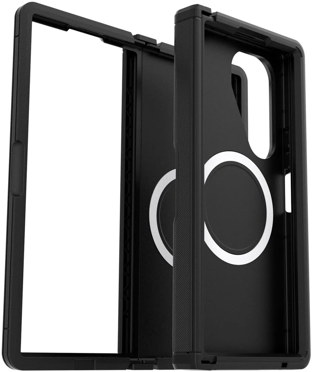 OtterBox Defender Pro XT Magnets Backcover 77-98231 - Zwart