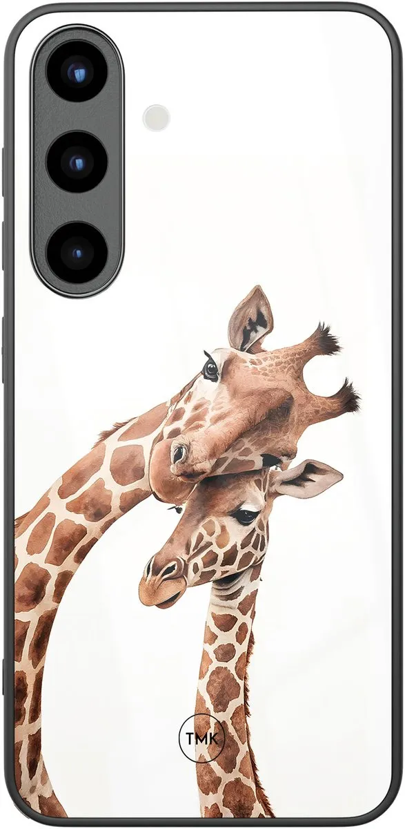 Casevibes Hoesje Samsung Galaxy S25