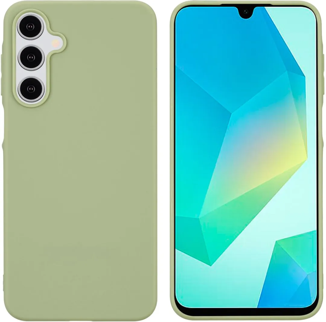 Imoshion Hoesje Samsung Galaxy A16