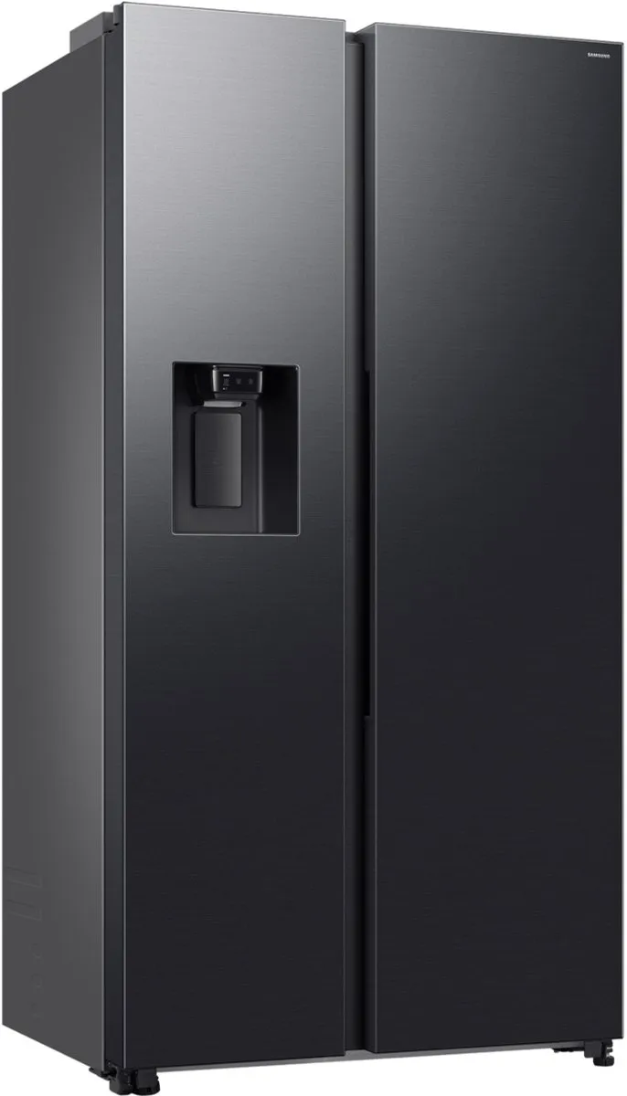 Samsung RS70F65KEF Amerikaanse Koelkast - 640L - Zwart - afbeelding 6 van 6