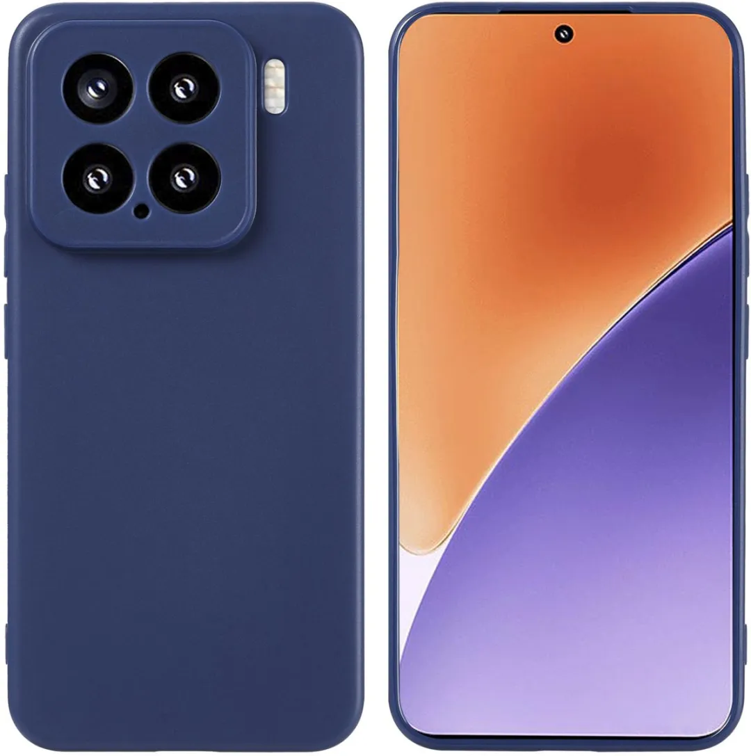Imoshion Hoesje Xiaomi 15