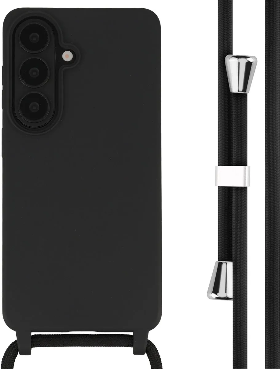 Imoshion Galaxy S26 Siliconen Hoesje