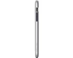 Spigen Neo Hybrid iPhone 11 Pro Hoesje - Zilver