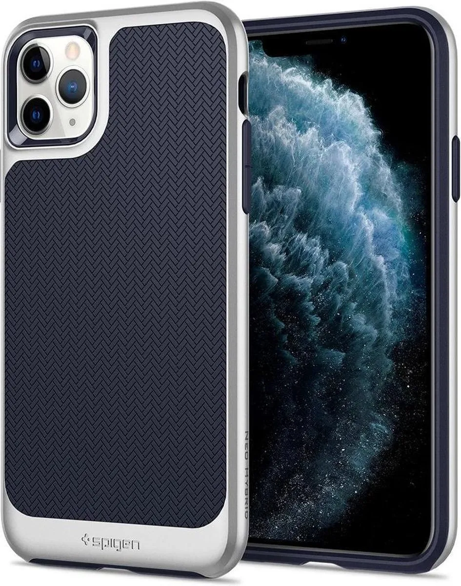 Spigen Neo Hybrid iPhone 11 Pro Hoesje