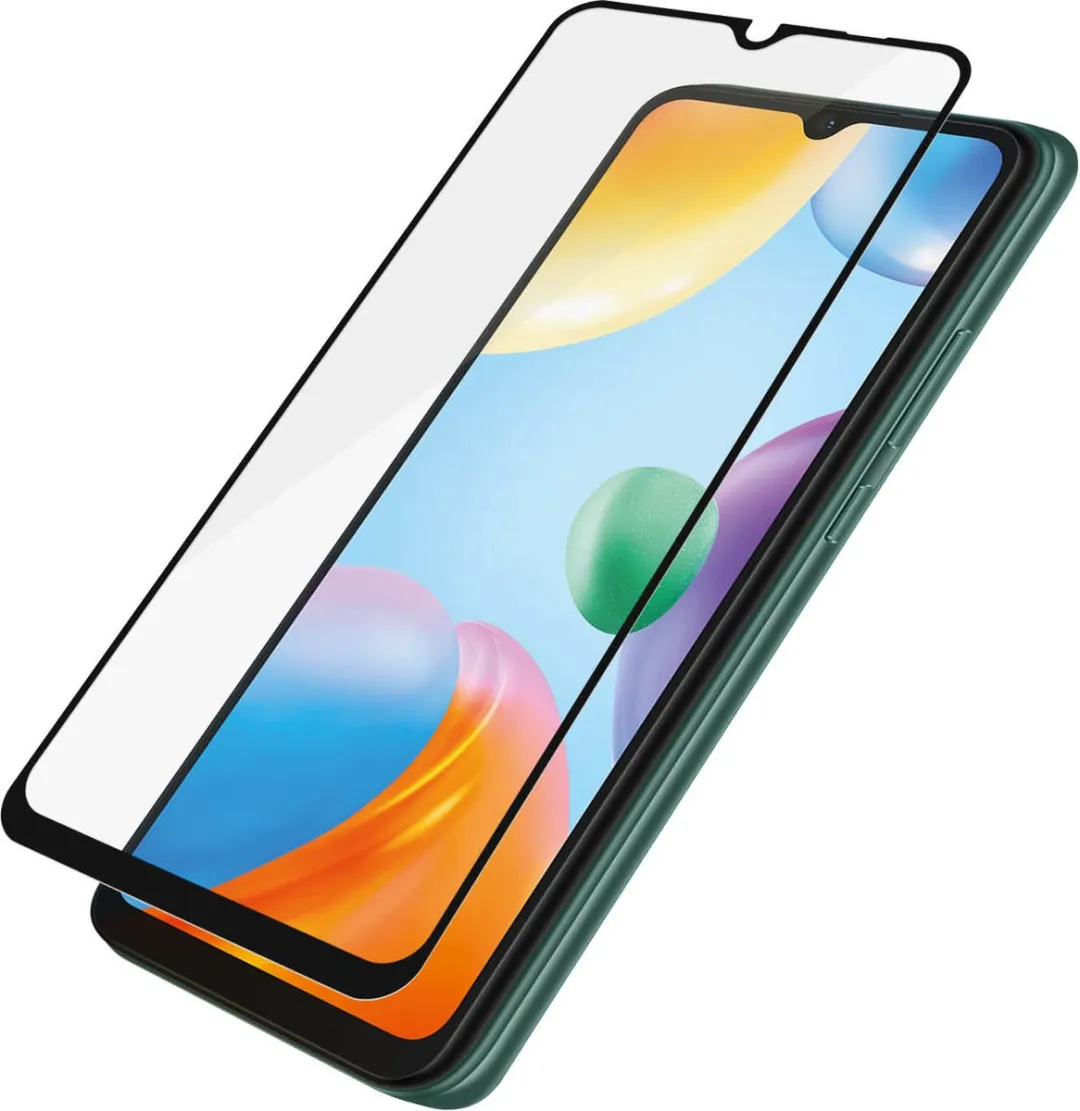 PanzerGlass Screen Protector Xiaomi Redmi 10C/12C