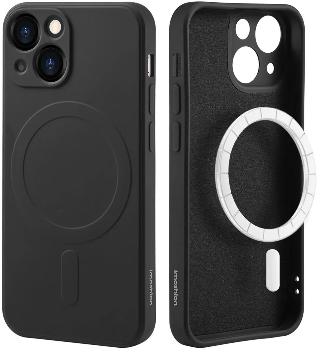 Imoshion Hoesje iPhone 13 Mini