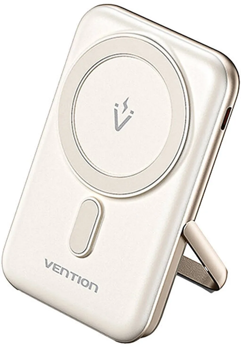 Vention FHNW0 Magnetische Powerbank 20W 10000mAh