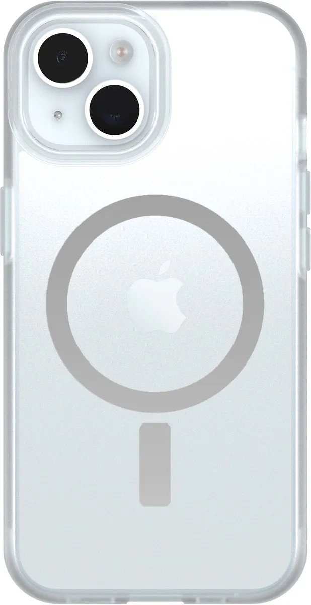 OtterBox React MagSafe 77-98202 iPhone Hoes - Transparant - afbeelding 2 van 6
