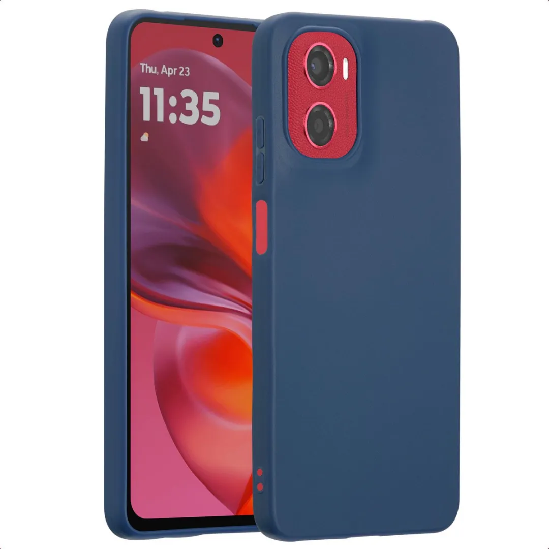 imoshion Hoesje Motorola Moto E15/G05