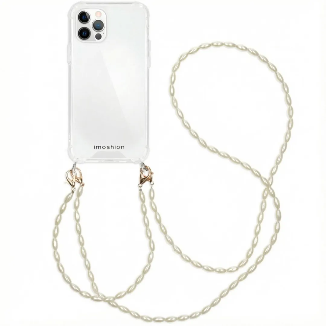 Imoshion Hoesje iPhone 12/12 Pro