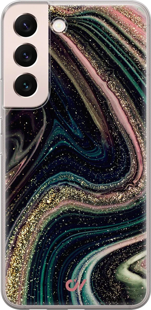 Casevibes Galaxy S22 Hoesje