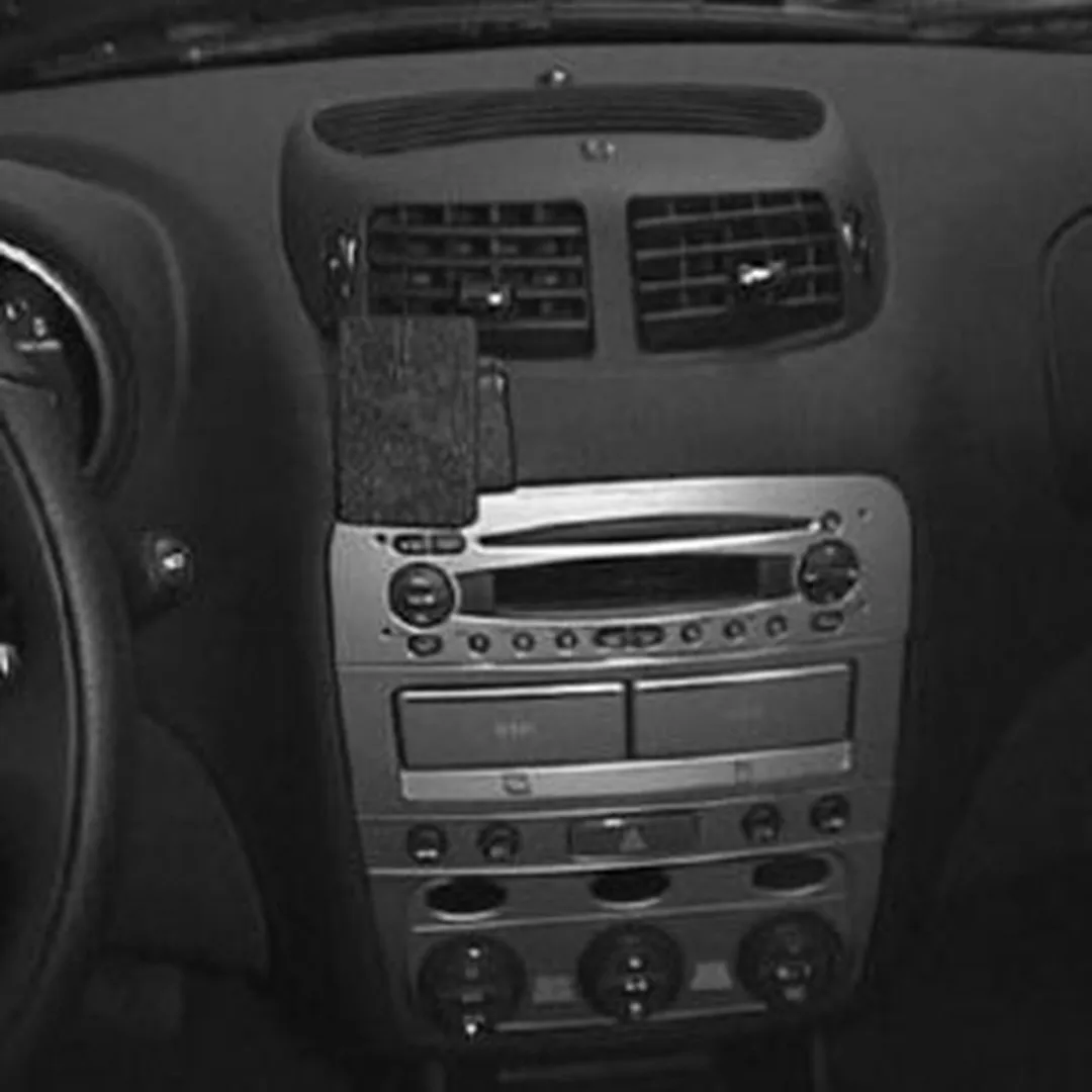 Brodit ProClip 852865 Center Mount Alfa Romeo 147/GT