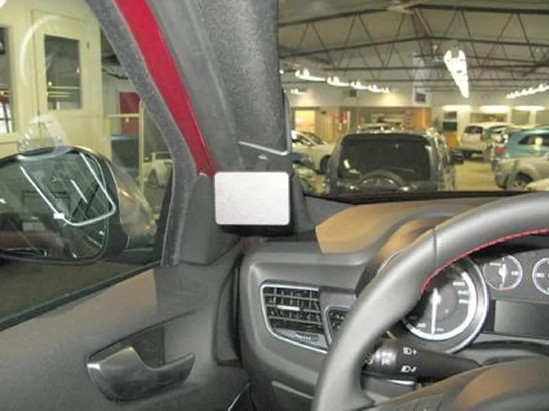 Brodit ProClip Alfa Romeo Giulietta 2010 Houder