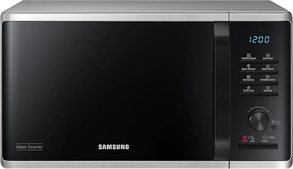 Samsung MS23B3555ES Solomagnetron