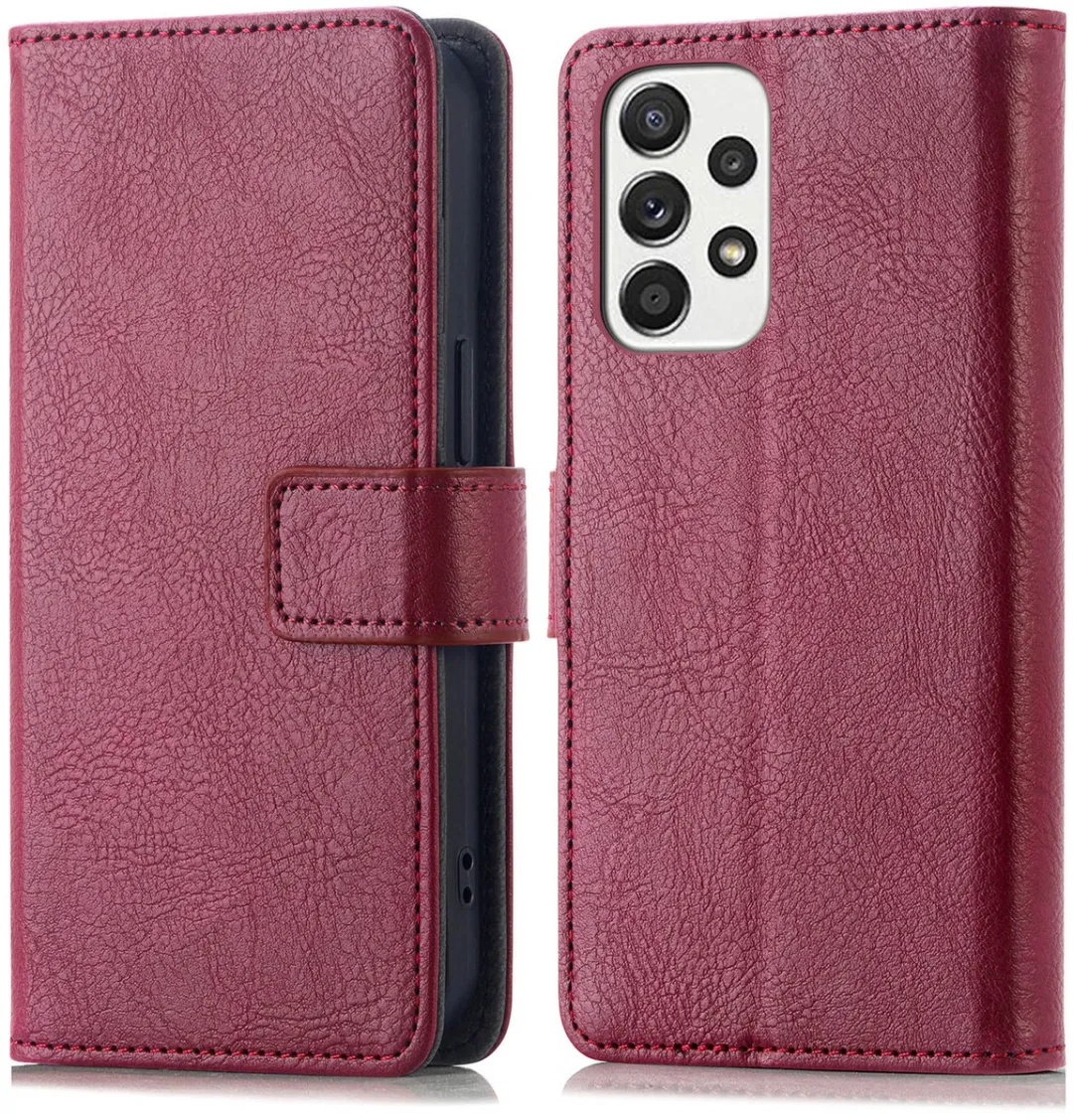 Imoshion Hoesje Samsung Galaxy A52