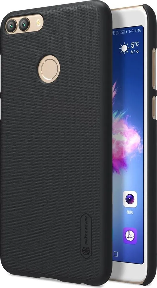 Nillkin Frosted Shield Backcover Huawei P Smart 2018