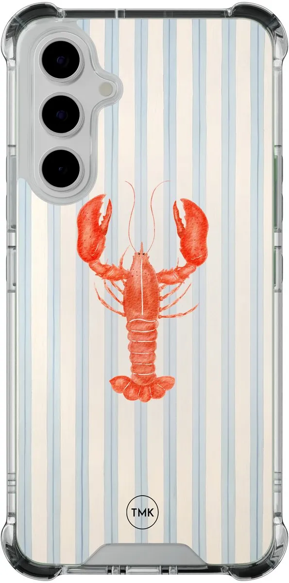 Casevibes Shockproof Hoesje Samsung Galaxy A54
