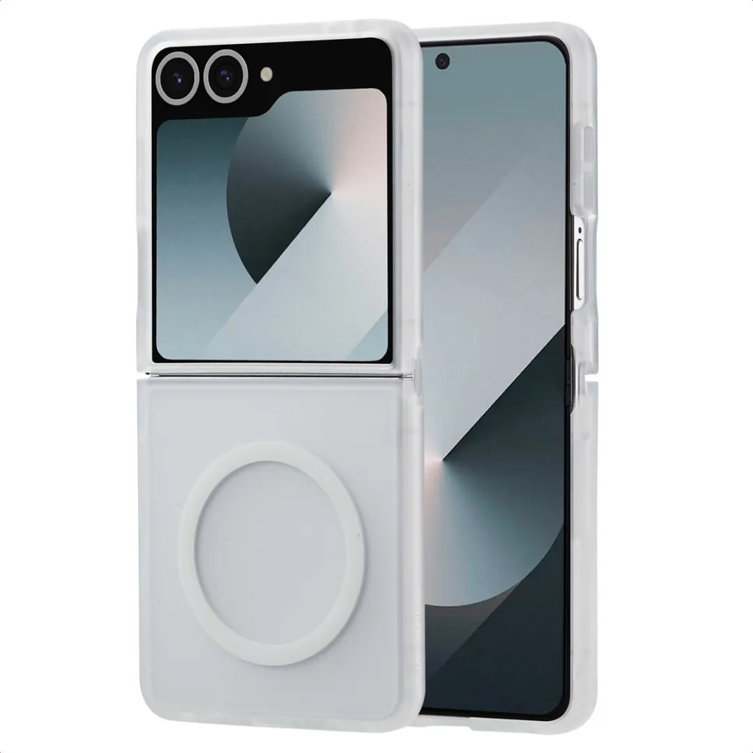 Imoshion Hoesje Samsung Galaxy Z Flip 7
