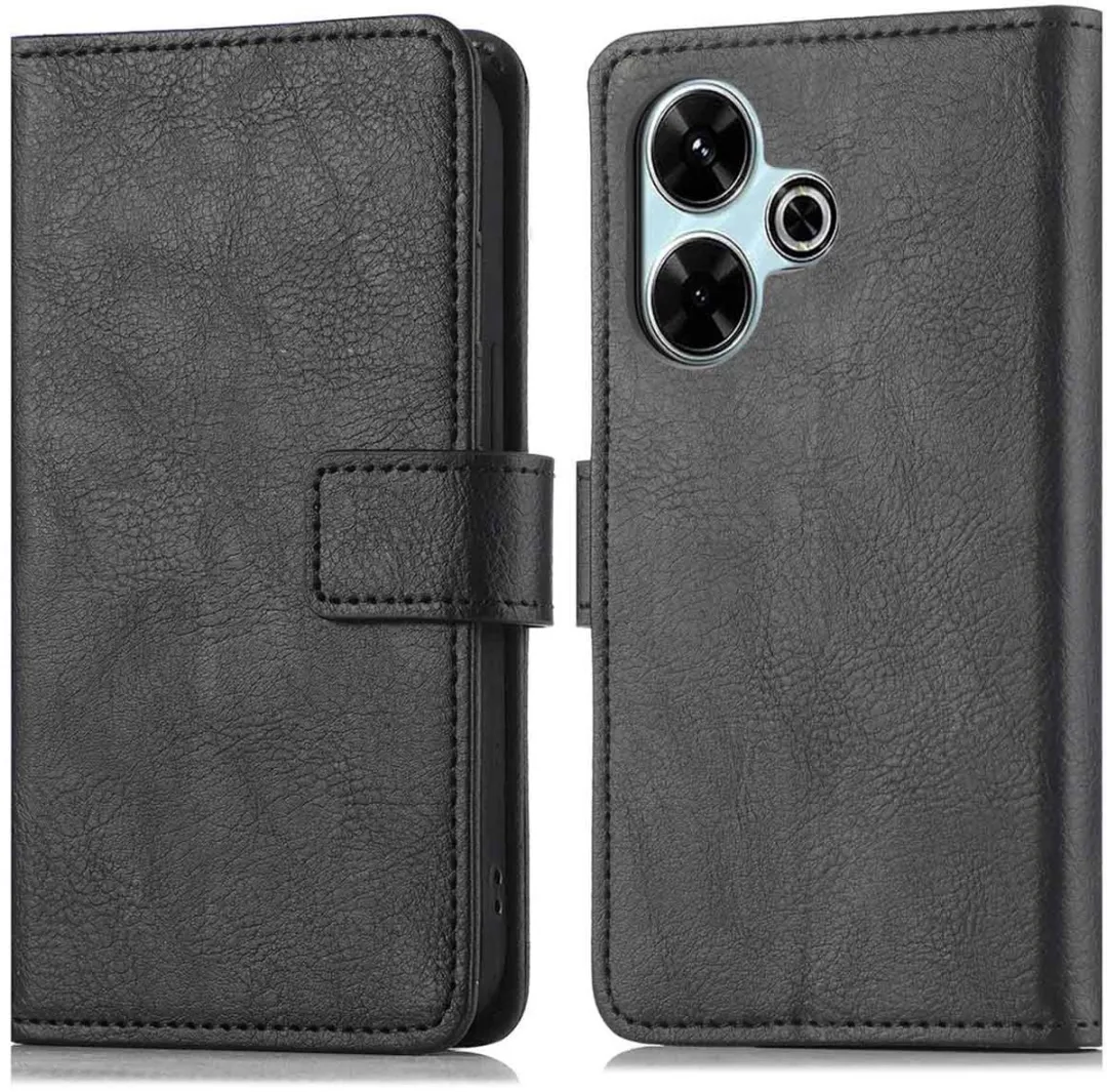 Imoshion Hoesje Xiaomi Redmi 13