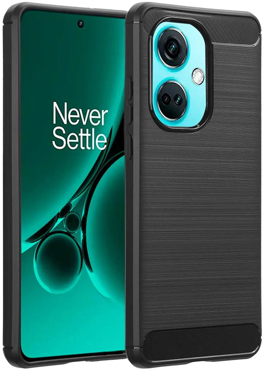 Imoshion Hoesje OnePlus Nord CE 3