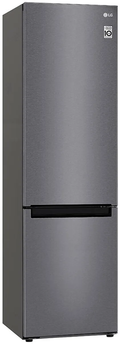 LG GBP62DSSFR Koel-vriescombinatie