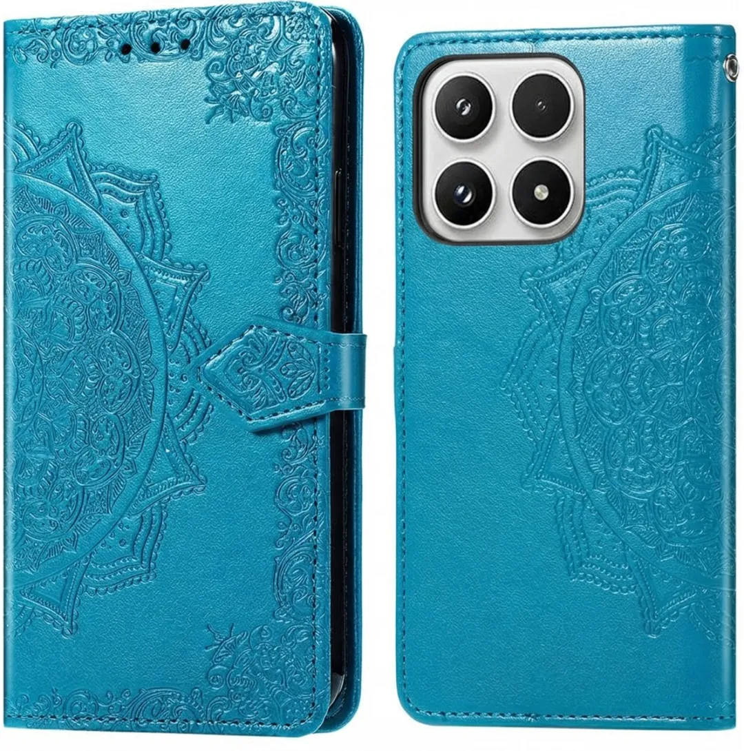 Imoshion Hoesje Xiaomi 17