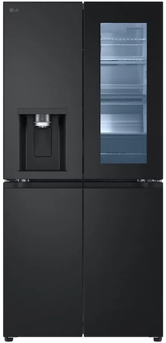 LG GMG861EPAE Amerikaanse Koelkast 508L