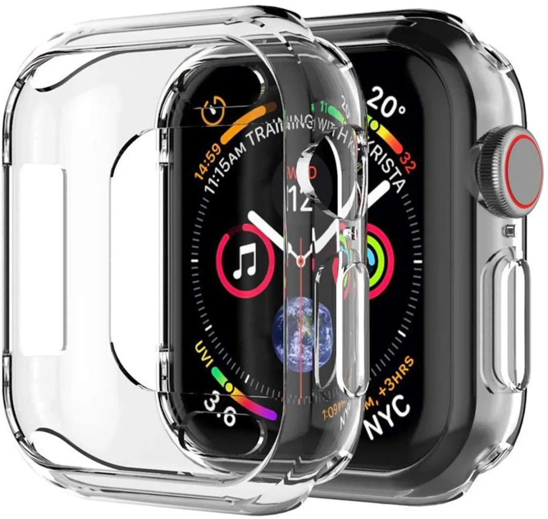 Imoshion Screen Protector Apple Watch 44mm