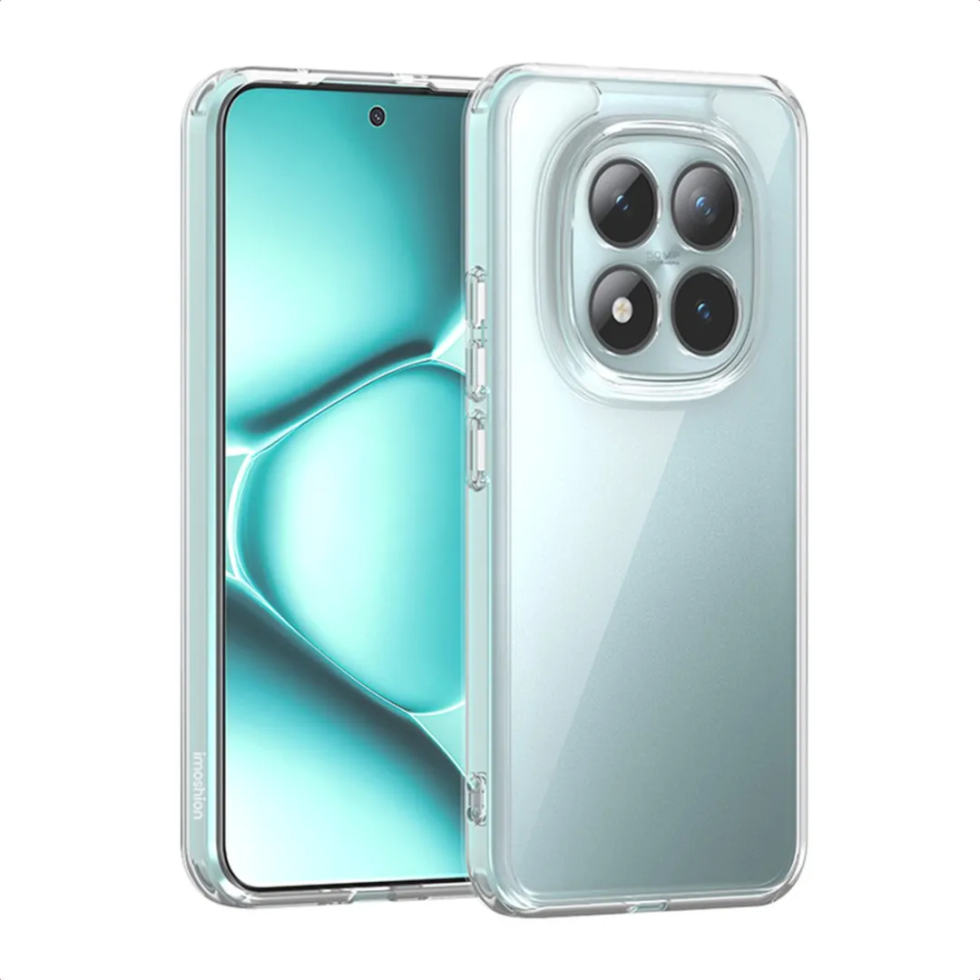 Imoshion Hoesje Xiaomi Redmi Note 15 Pro Plus 5G