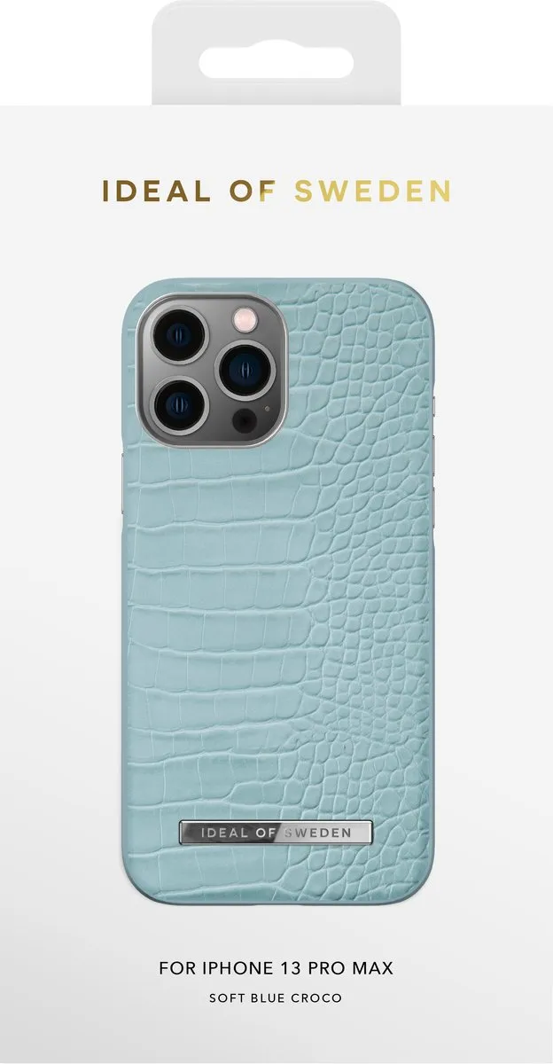 iDeal of Sweden Atelier Case iPhone 13 Pro Max