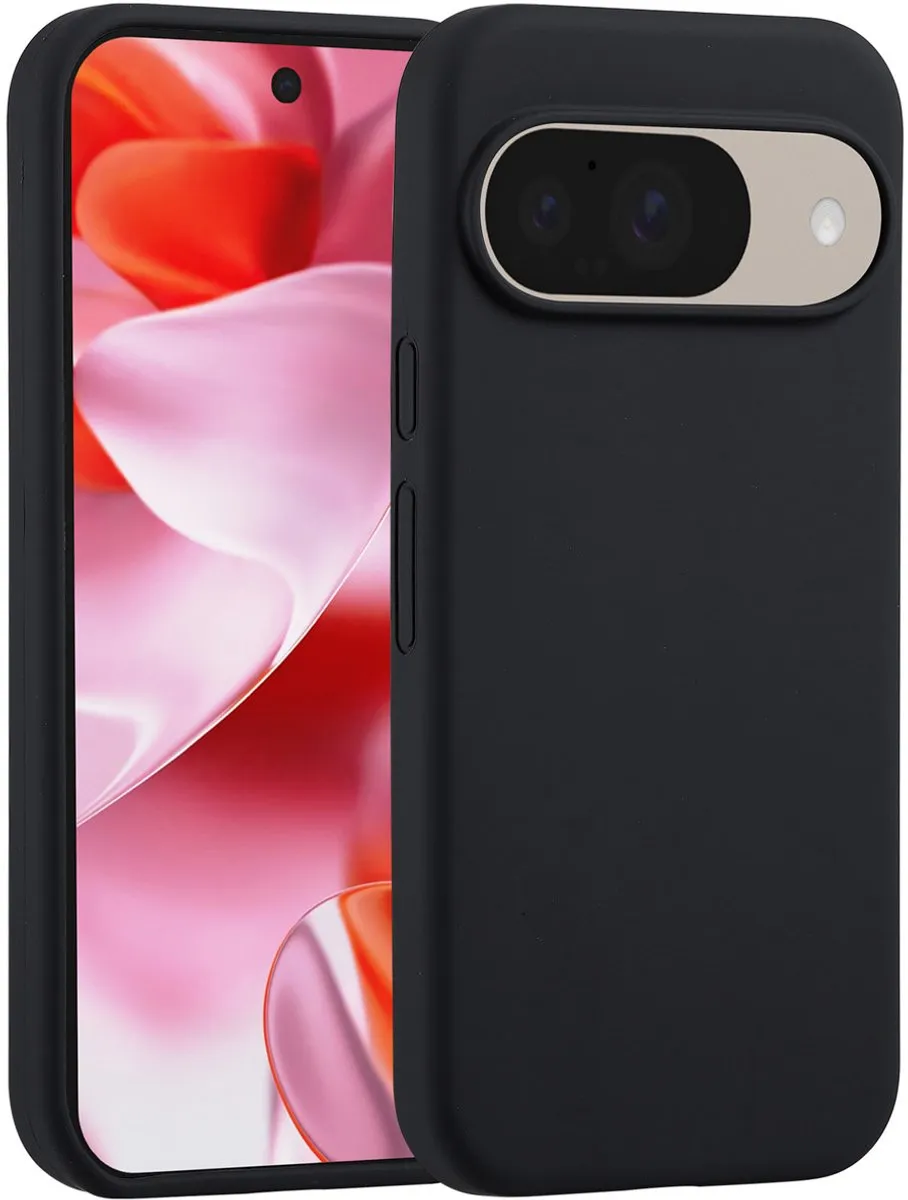 Accezz Hoesje Google Pixel 10/10 Pro