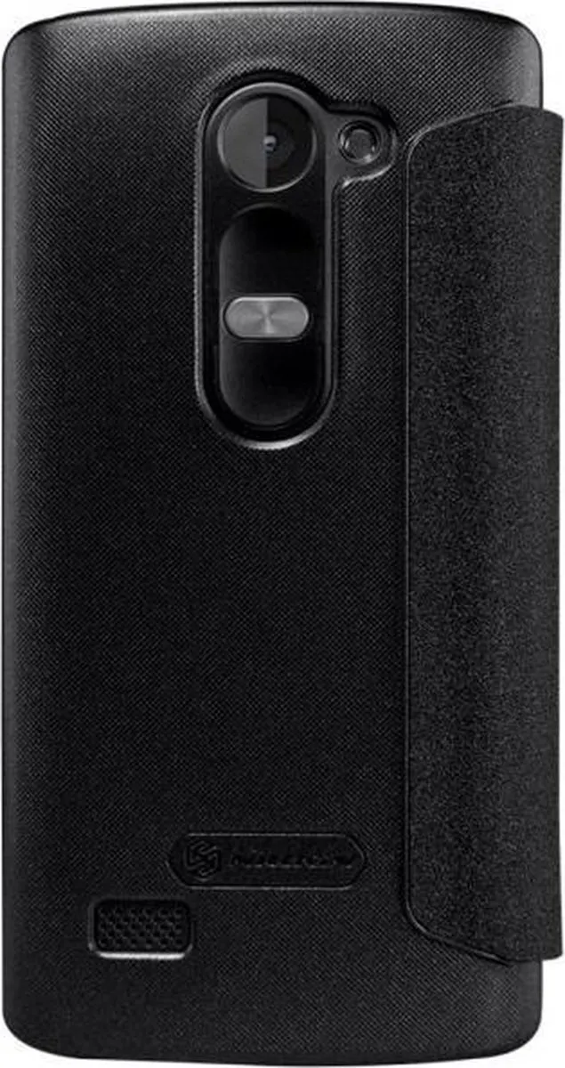 Nillkin Sparkle Slim Booktype H32029953002 - LG - afbeelding 6 van 6