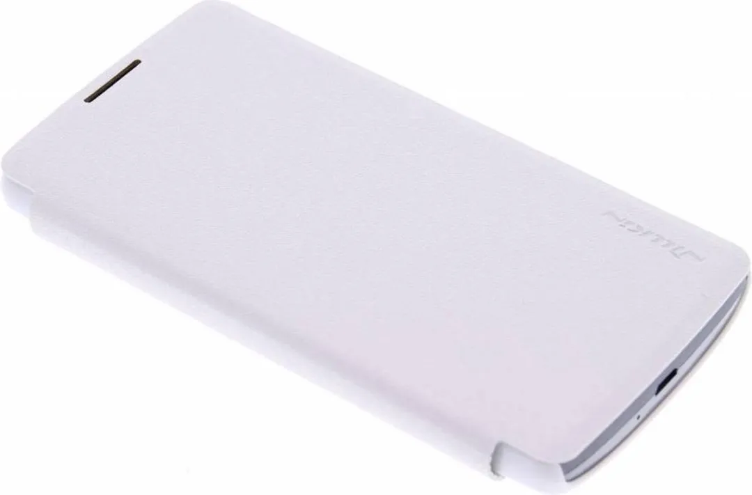 Nillkin Sparkle Slim Booktype H32029953002 - LG