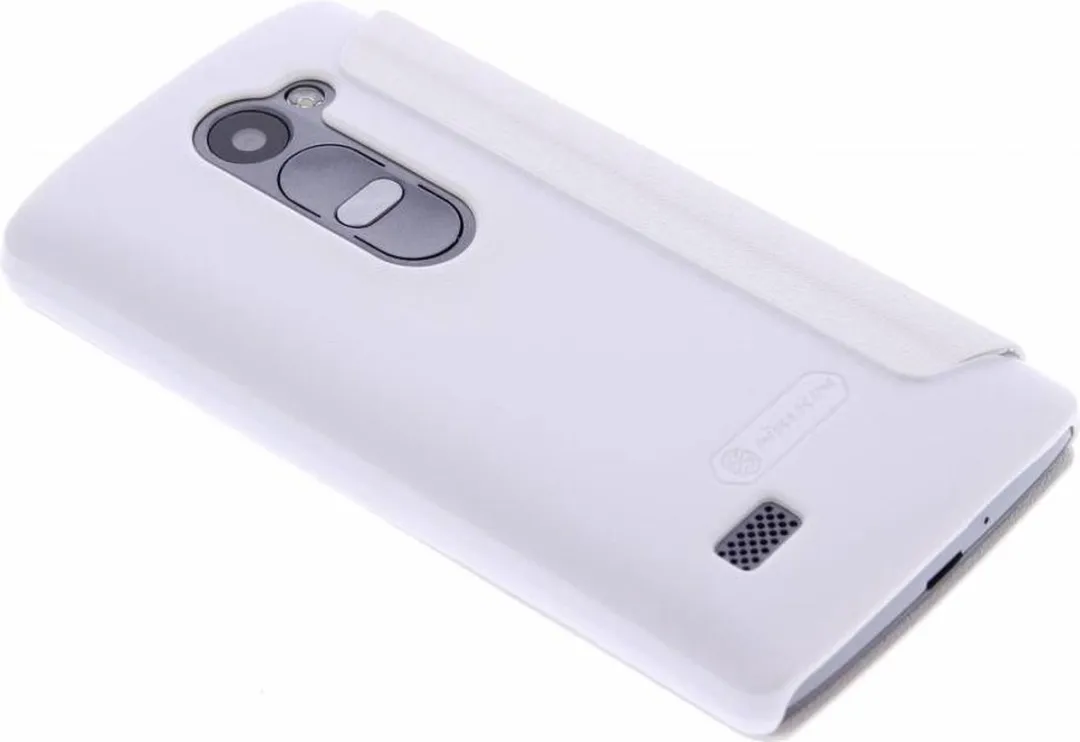 Nillkin Sparkle Slim Booktype H32029953002 - LG