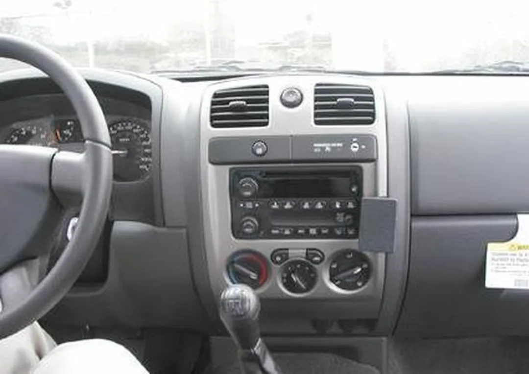 Brodit ProClip 853462 Houder Chevrolet Colorado 2004-2014