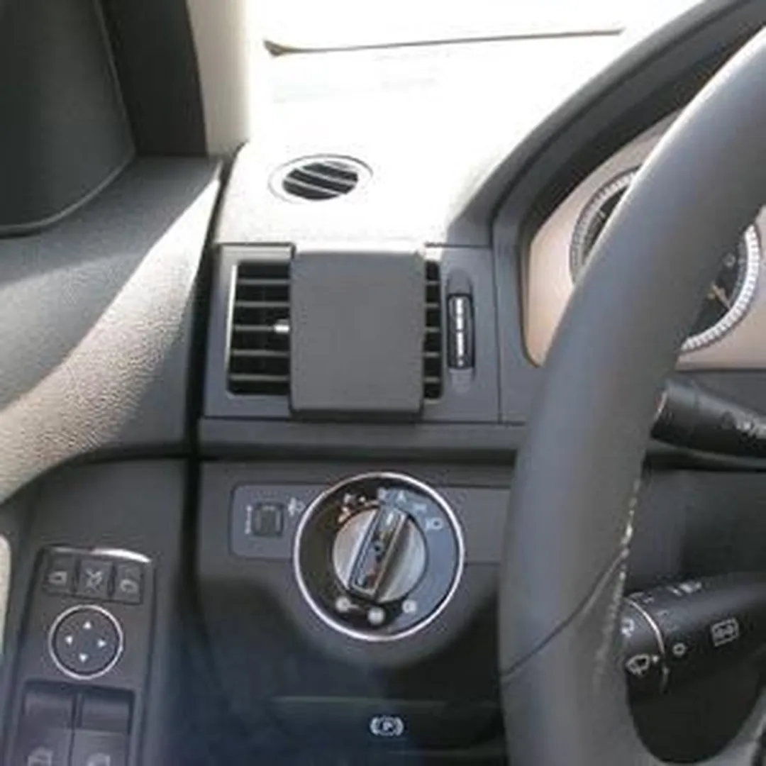 Brodit ProClip Mercedes C-Klasse 803996