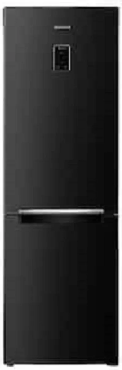 Samsung RB33J3230BC Koel- en vriescombinatie 328L