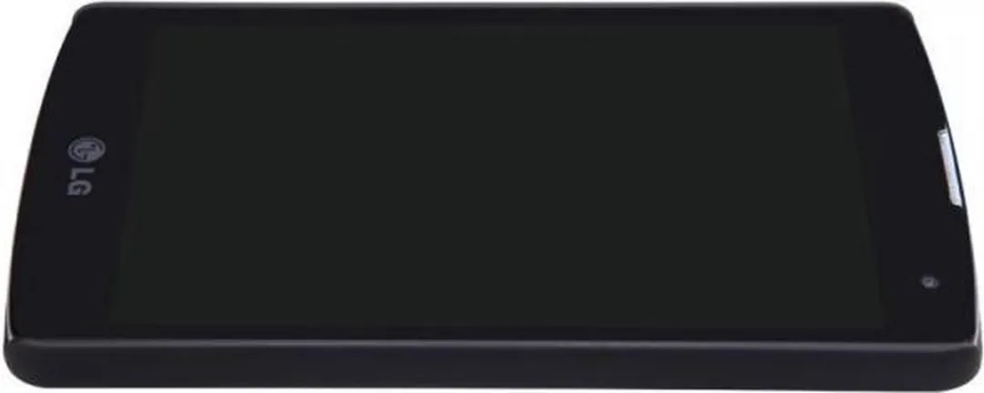 Nillkin Frosted Shield Hardcase LG L Fino - D290N26013401 - Zwart - afbeelding 3 van 5