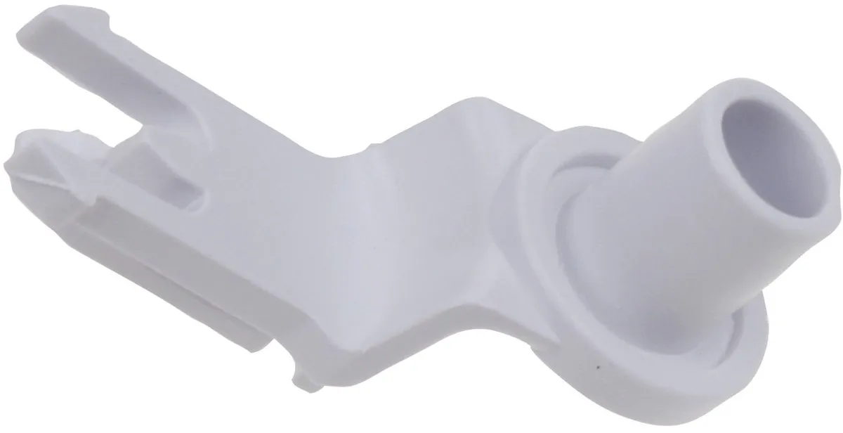 Bosch Vriesladeklep Scharnier 00637532