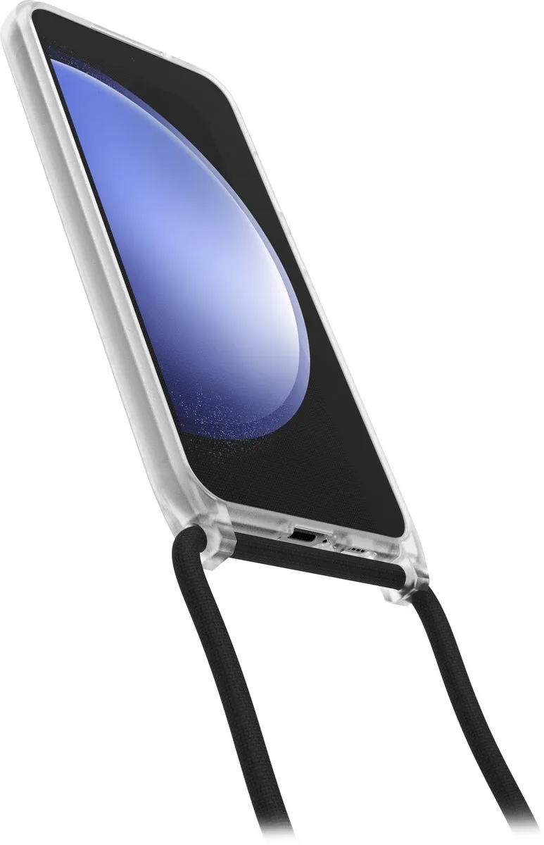 OtterBox React Necklace 77-94263 - Samsung Galaxy S23 FE - Transparant