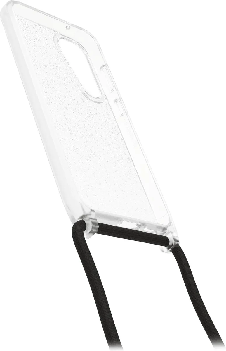 OtterBox React Necklace 77-94263 - Samsung Galaxy S23 FE - Transparant