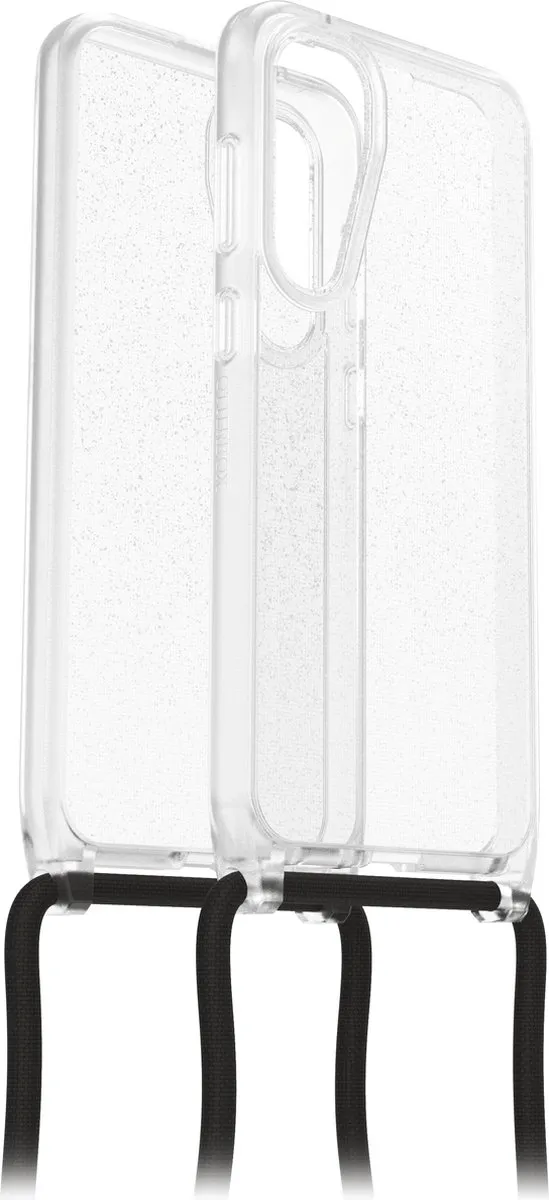 OtterBox React Necklace 77-94263 - Samsung Galaxy S23 FE - Transparant