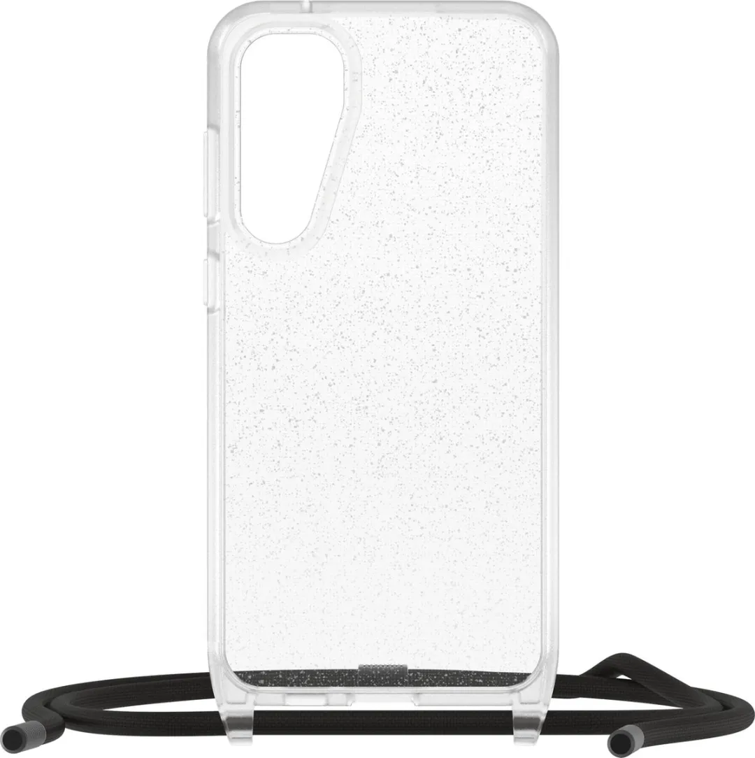 OtterBox React Necklace 77-94263 - Samsung Galaxy S23 FE - Transparant - afbeelding 6 van 6