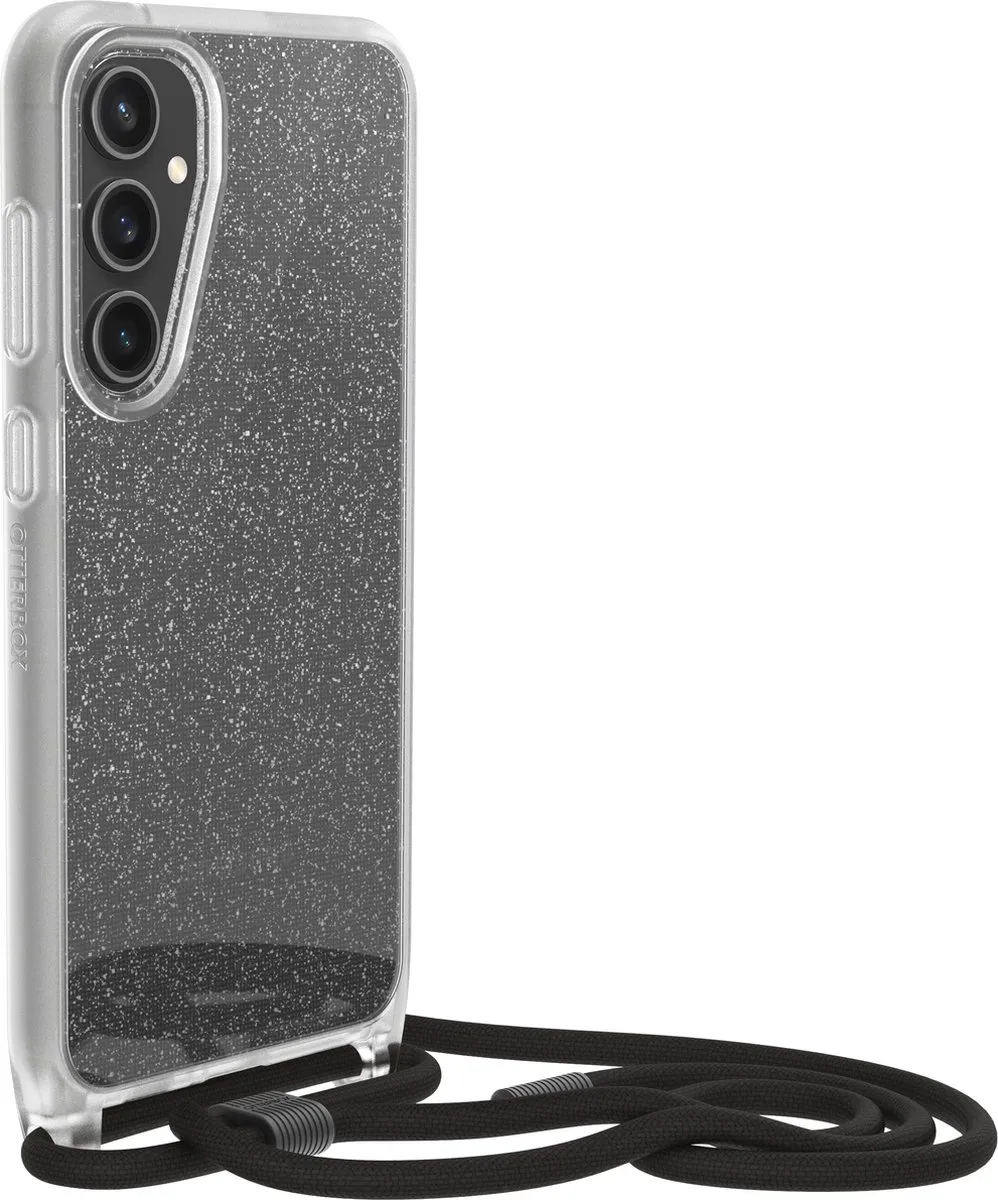 OtterBox React Necklace 77-94263 - Samsung Galaxy S23 FE - Transparant