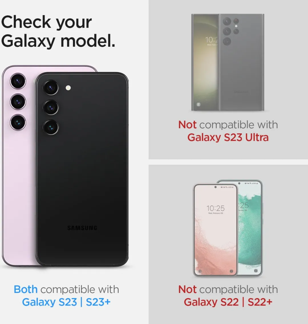 Spigen Optik Camera Lens Protector AGL05962 - 2 Stuks