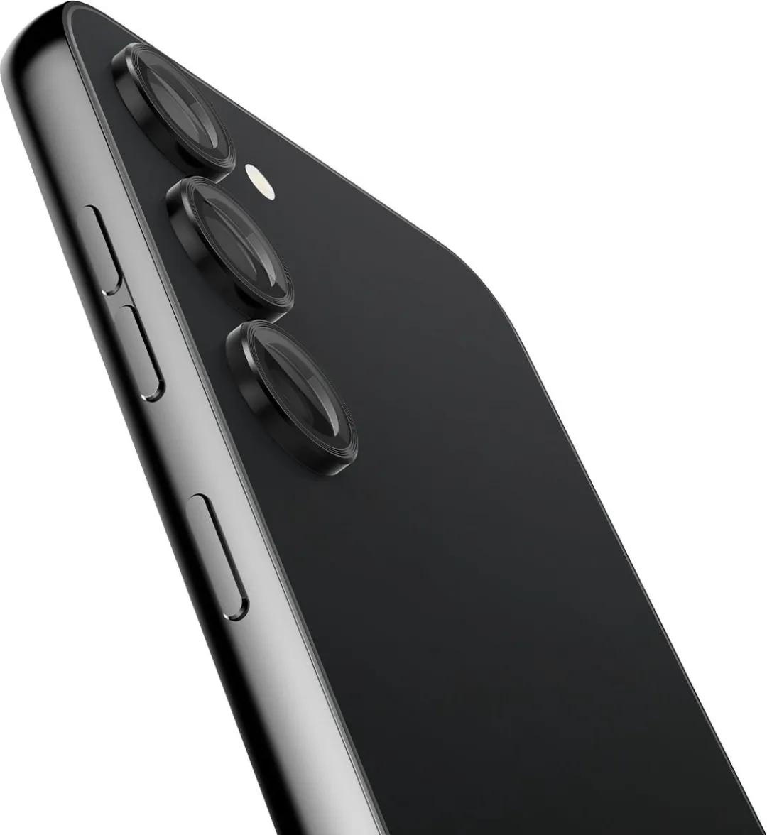 Spigen Optik Camera Lens Protector AGL05962 - 2 Stuks