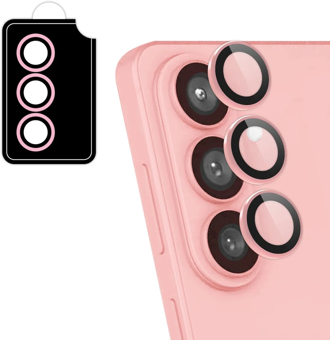imoshiion Camera Lens Protector