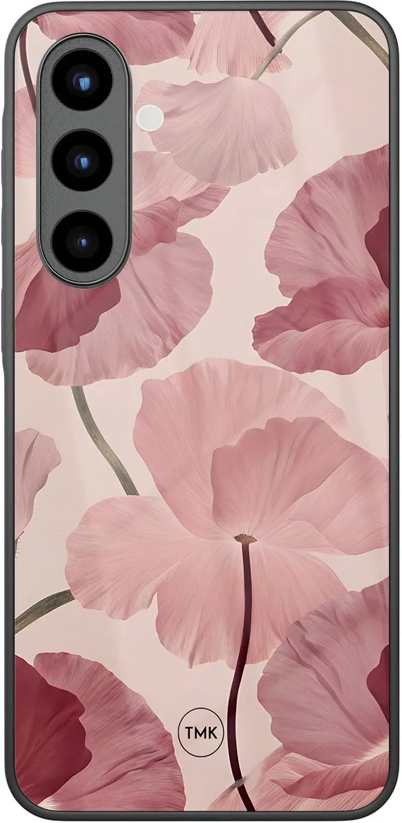 Casevibes Hoesje Samsung Galaxy A56 Vintage Blossom